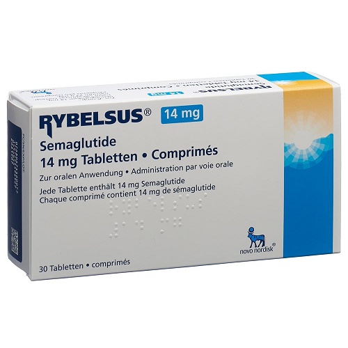 Acheter Rybelsus sans ordonnance en France facilement